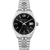 Orologio Philip Watch Uomo Caribe in Acciaio R8253597060 - R8253597060